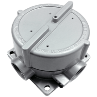 IME Junction Box, 7080